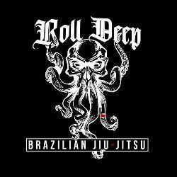 Roll Deep Brazilian Jiu-Jitsu, Nottingham