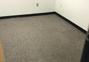 Hardwood Floor Refinishing in Woodside
