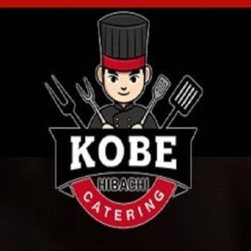 Kobe Hibachi catering