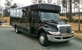 Limousine Service Party Bus NYC