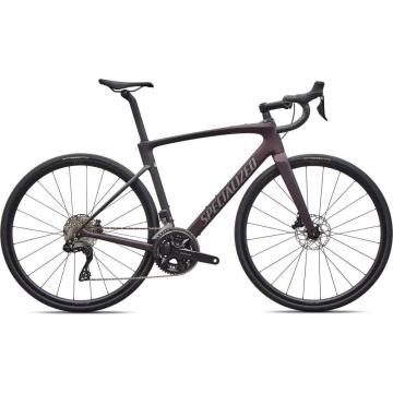 2026 Specialized Roubaix SL8 Comp Shimano 105 Di2 Road Bike (BIKOTIQUE)