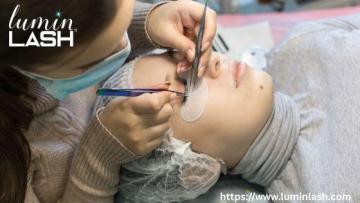 Best Eyelash Extensions Missouri City for Glam Looks