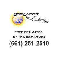 Duct Work Installation Near San Fernando Valley