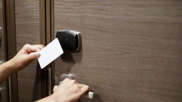 Expert Access Control System Installation Near Me