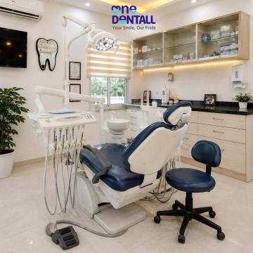 One Dentall - Restorative Dentistry for Tooth Repair