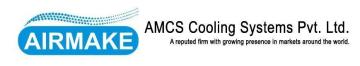 Top Quality Industrial duct air cooler Suppliers