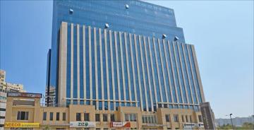 Emaar Palm Spring Plaza Gurgaon | Office & Retail Hub