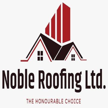 Noble Roofing Ltd