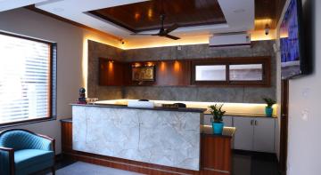 Luxury Hotels in Tirupati for Family Stays