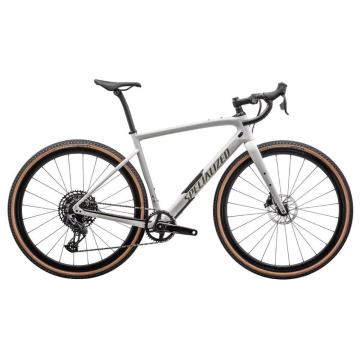 2023 Specialized Diverge Expert Carbon Road Bike (GUN2BIKESHOP)