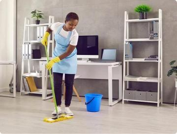 Find Reliable Maid Services Near Me for a Spotless Home