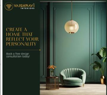 Interior Design Services in Hyderabad