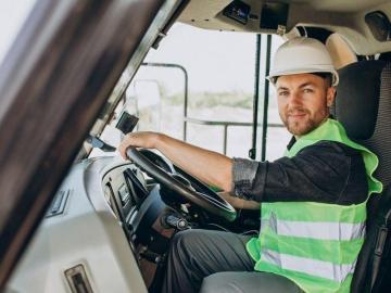 International Truck Driver Recruitment Agency in Hungary