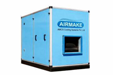 Top 10 Air Washer Manufacturers in India
