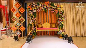 Beach Resorts in Goa for Wedding | Elegant Wedding Celebrations