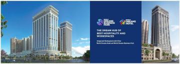 1, 2 & 3 BHK Luxury Flats in Dombivli | Sai World Dreams