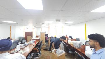 A One Movers LLC – Your Moving Partner in UAE