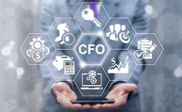 How Virtual CFO Services Go Beyond Traditional Bookkeeping