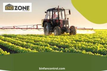 Advanced Grain Bin Monitoring Systems for Smarter Farming