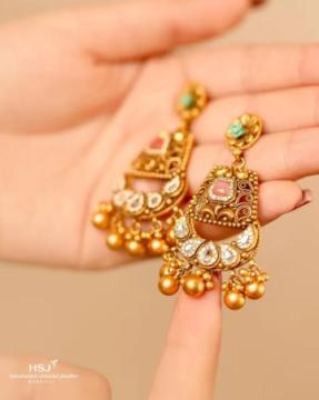Diamond Jewellery Store Bareilly | Harsahaimal Shiamlal Jewellers