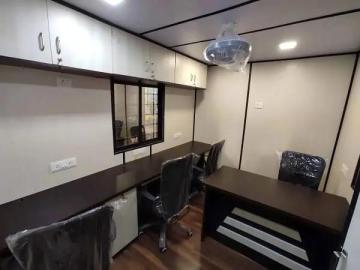 Affordable Porta Cabin AC Units — Custom Cooling & Comfort