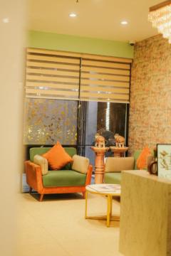Mohali Luxury Hotel | Premium Stay & Elegant Hospitality