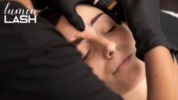 Best Microblading Fulshear TX for Natural Brows