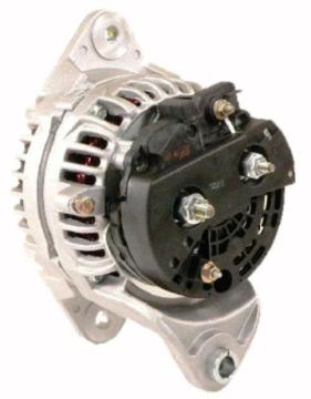 Heavy Duty Alternator Housing for Cummins