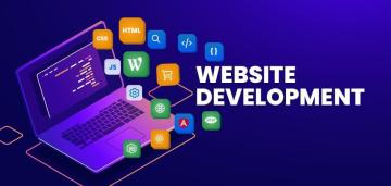 Top Web Development Company in Indore​