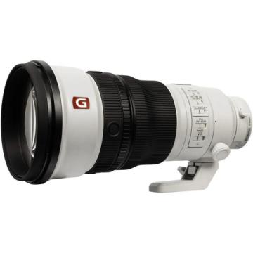 Sony FE 300mm f/2.8 GM OSS Lens Sony E (INDOELECTRONIC)