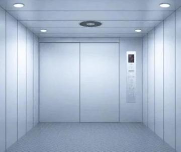 Heavy Duty Goods Lift Manufacturer in Delhi | Recon Elevator