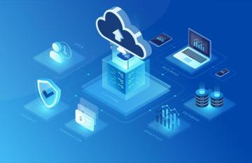 Managed Cloud Service Provider in India | Secure Cloud Solutions