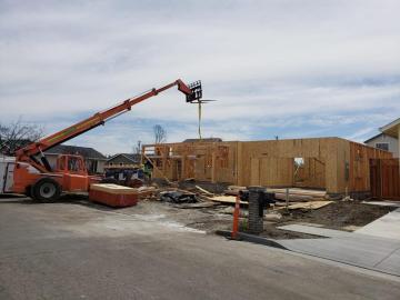 Carbajal Carpentry