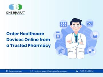 Buy Healthcare Devices Online at Best Prices | BP Monitor, Glucometer & More