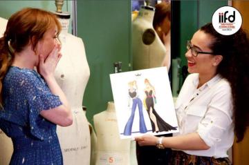 Trends of Sustainable Fashion