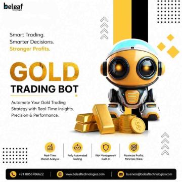 Create a Gold Trading Experience Built for Modern Markets