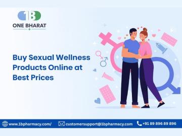 Buy ***ual Wellness Products Online at Best Prices