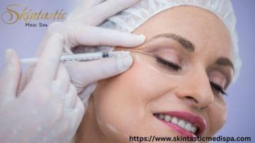 Botox in Riverside safe effective and affordable wrinkle reduction