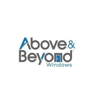 Above & Beyond Windows