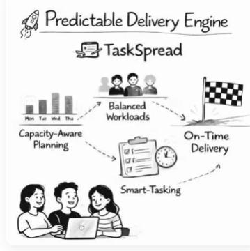 Project Delivery Forecasting Software for More Predictable Planning