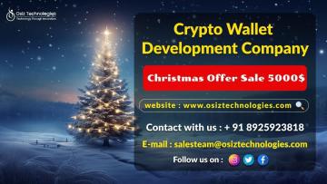 Ready-to-Launch Your Crypto Wallet for $5000 – Osiz Technologies Exclusive Offer