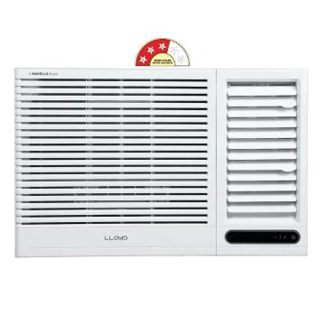Lloyd 1.5 Ton 3 Star Window Inverter AC | SPR Series