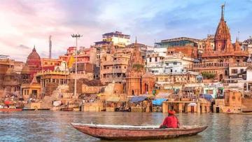 Best Haridwar Tour Package for Family Vacation