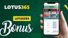 Bet with Lotus365 the most trusted online betting exchange in India
