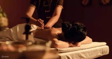 Pickering Angel Massage