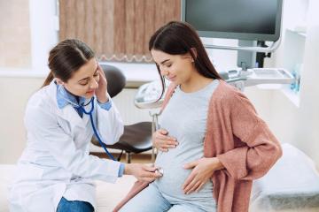 Pregnancy Care Centre Mississauga