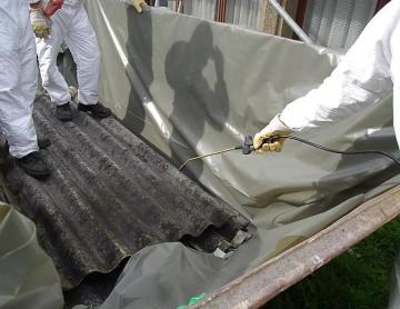 Accurate Asbestos Surveys for Safer Property Management