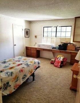 Housing programs for seniors