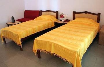 Book MPT Tourist Motel Mandla - MPTDC Asia Hotels & Resorts.