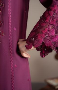 New Dresses – Stylish Collection by Branded Wear By Fabiha Fatima